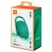 Портативная акустика JBL Clip 4 Eco Green (JBLCLIP4ECOGRN)