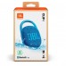 Портативная акустика JBL Clip 4 Eco Blue (JBLCLIP4ECOBLU)