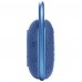 Портативная акустика JBL Clip 4 Eco Blue (JBLCLIP4ECOBLU)