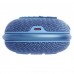 Портативная акустика JBL Clip 4 Eco Blue (JBLCLIP4ECOBLU)