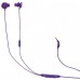 Наушники JBL Quantum 50 Purple (JBLQUANTUM50PUR)