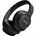 Беспроводные наушники  JBL Tune T720BT Black (JBLT720BTBLK)