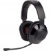 Беспроводные наушники JBL Quantum 350 Wireless Black (JBLQ350WLBLK)