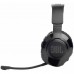 Беспроводные наушники JBL Quantum 350 Wireless Black (JBLQ350WLBLK)