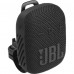 Портативная акустика JBL Wind 3S Black (JBLWIND3S)