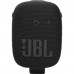 Портативная акустика JBL Wind 3S Black (JBLWIND3S)