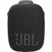 Портативная акустика JBL Wind 3S Black (JBLWIND3S)