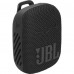 Портативная акустика JBL Wind 3S Black (JBLWIND3S)