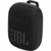 Портативная акустика JBL Wind 3S Black (JBLWIND3S)