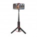 Селфи-Монопод JOYROOM Phantom Series Tripod JR- Oth-AB202 |Bluetooth|