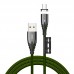 Кабель JOYROOM Micro USB Magnetic Series S-M408 |1.2m, 3A|