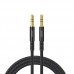 Кабель JOYROOM AUX car stereo audio cable SY-10A1 |1M|