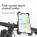 Держатель JOYROOM Phone Holder For Bicycle and Motorcycle JR-OK5 |4.7-6.5"|