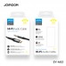 Кабель JOYROOM Audio Type-C to 3.5mm port audio cable SY-A03 |2M|