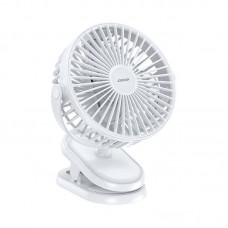 Вентилятор JOYROOM Cheer Summer series clip fan JR-CY363 |2000mAh, 720°, 16dB|
