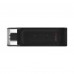 Флеш накопитель Kingston 32GB USB-C 3.2 Gen 1 (DT70/32GB)