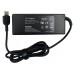 Блок питания для Lenovo 20V 4.5A 90W USB Square pin Copy (45N0235)