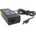 Блок питания для Lenovo 20V 4.5A 90W USB Square pin Copy (45N0235)