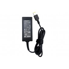 Блок питания для Lenovo 20V 2.25A 45W USB Square High Copy (45N0237)