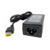 Блок питания для Lenovo 20V 2.25A 45W USB Square High Copy (45N0237)