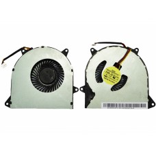 Вентилятор Lenovo Ideapad 110-14IBR 110-15ACL 100-15IBD 110-17IKB B50-50 Original 4pin (DC28000CVF0)