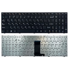 Клавиатура для Lenovo IdeaPad B5400 M5400 черная High Copy