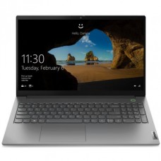 Ноутбук Lenovo ThinkBook 15 Grey (20VE00G2RA)