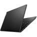 Ноутбук Lenovo V14 Black (82KA001QRA)