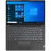 Ноутбук Lenovo V14 Black (82KA001QRA)