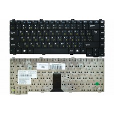 Клавиатура для Lenovo IdeaPad A800 E420 V60 V66 V80 черная High Copy (AEKN2ST7013)