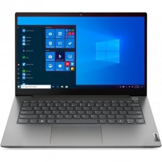 Ноутбук Lenovo ThinkBook 14 Grey (20VD00CRRA)