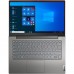 Ноутбук Lenovo ThinkBook 14 Grey (20VD00CRRA)