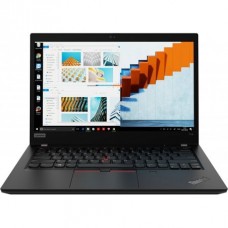 Ноутбук Lenovo ThinkPad T14 Black (20W1S7UB00)