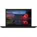 Ноутбук Lenovo ThinkPad X13 Black (20WLS54L00)