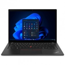 Ноутбук Lenovo ThinkPad T14s Black (21BR0038RA)