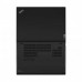Ноутбук Lenovo ThinkPad T16 Black (21BV0023RA)