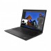 Ноутбук Lenovo ThinkPad T16 Black (21CH0025RA)