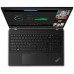 Ноутбук Lenovo ThinkPad T15p Black (20TN0019RA)