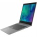 Ноутбук Lenovo Ideapad 3i 15ITL05 Platinum Grey  (81X800MNRA)