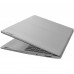 Ноутбук Lenovo Ideapad 3i 15ITL05 Platinum Grey  (81X800MNRA)