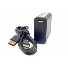 Блок питания Lenovo 20V 3.25A 65W Special USB Original PRC