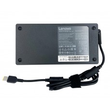 Блок питания Lenovo 20V 11.5A 230W USB Square pin Slim Original PRC (SA10E75805)