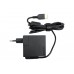 Блок питания Lenovo 20V 3.25A 65W USB Square Travel + USB Original PRC (SA10N72224)