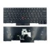 Клавиатура Lenovo ThinkPad E330 E335 E430 E430C E430S E445 T430U L330 S430 черная Fingerpoint Original PRC (V131920bs4)