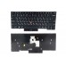 Клавиатура Lenovo ThinkPad E330 E335 E430 E430C E430S E445 T430U L330 S430 черная Fingerpoint Original PRC (V131920bs4)