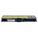 Батарея Elements MAX для Lenovo ThinkPad E40 E50 Sl410 T410 T510 W510 11.1V 5200mAh (SL410-3S2P-5200)