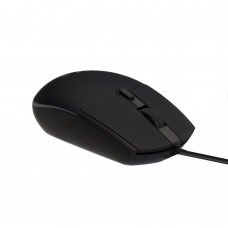 USB мышь Logitech G102 цвет чёрный