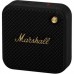 Портативная акустика Marshall Portable Speaker Willen Black and Brass (1006059)