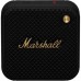 Портативная акустика Marshall Portable Speaker Willen Black and Brass (1006059)