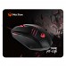 Набор Gaming Combo 2in1 Mouse/MousePad MEETION MT-CO10